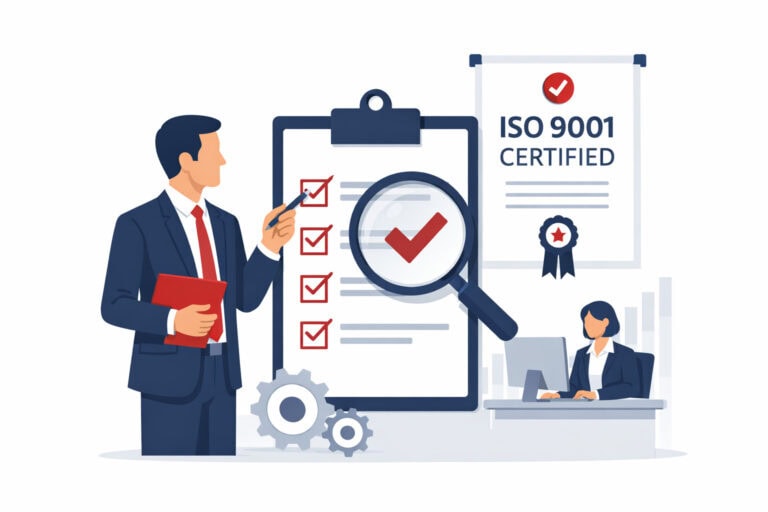 Зачем нужен внутренний аудит?