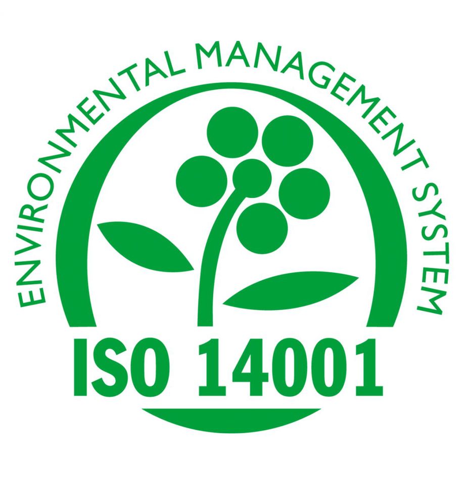 Как получить сертификат ISO 14001?