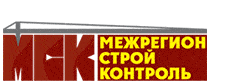НП СРО «Межрегионстройконтроль» НП СРО «Межрегионстройконтроль»