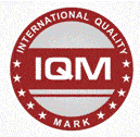 Система добровольной сертификации «International Quality Mark» Система добровольной сертификации «International Quality Mark»