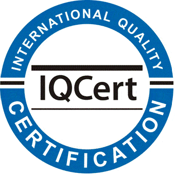 Система добровольной сертификации «IQ Cert»