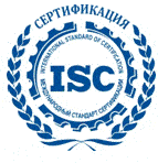 Система добровольной сертификации «Международный стандарт сертификации»