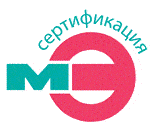 Система добровольной сертификации приборного учета тепловой энергии, теплоносителя и воды «СертМЭ» Система добровольной сертификации приборного учета тепловой энергии, теплоносителя и воды «СертМЭ»