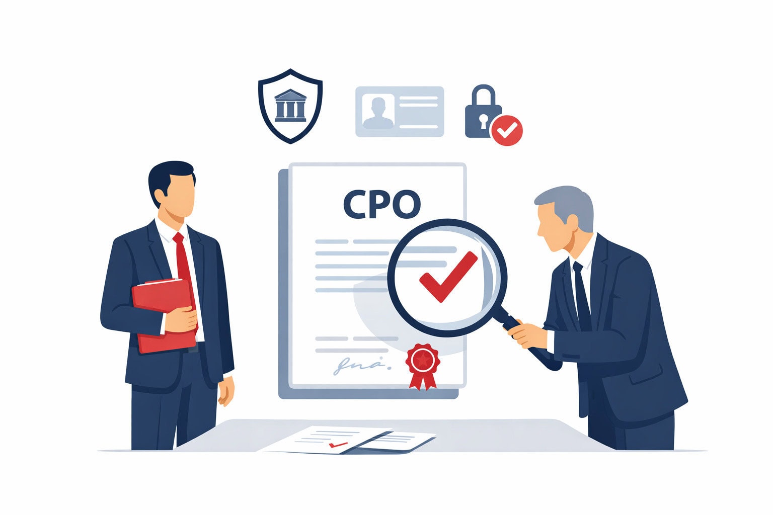 Как проверить подлинность допуска СРО?