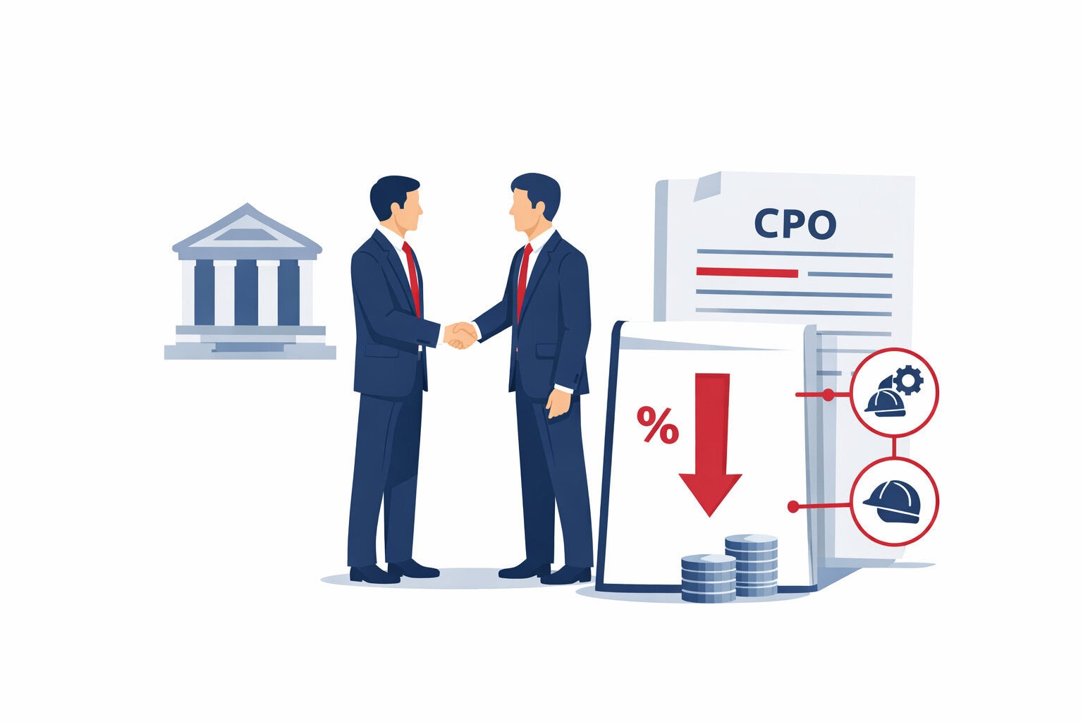 Новые условия для снижения взносов в СРО от НОСТРОЙ