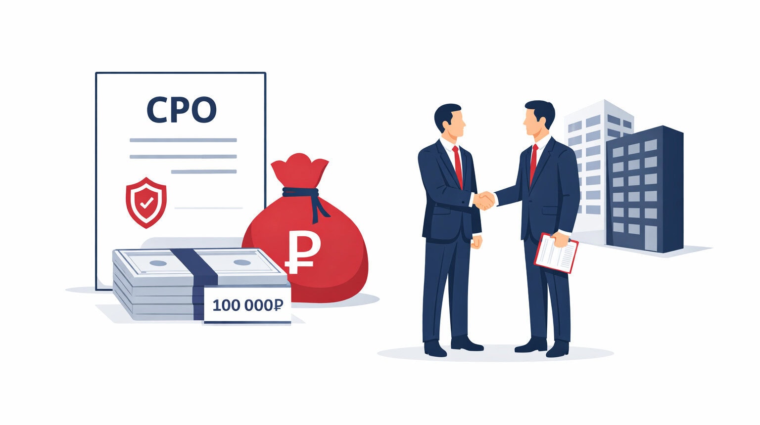 Плюсы и минусы вступления в СРО с взносом в 100.000 рублей