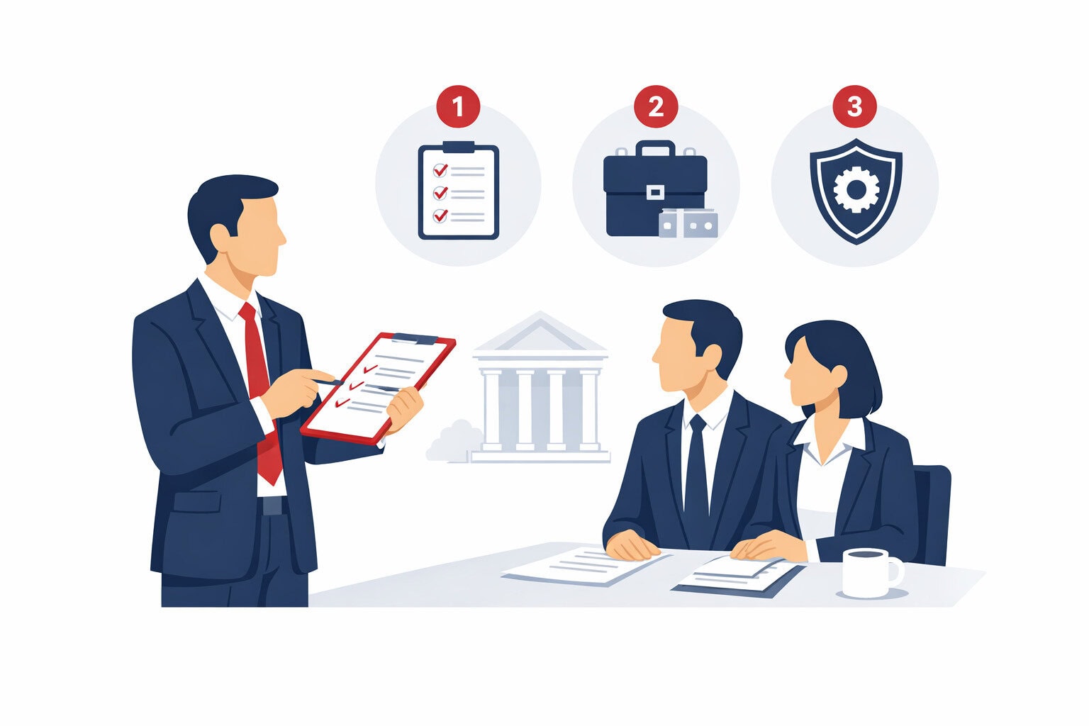 Основные правила вступления в СРО в 2017 году