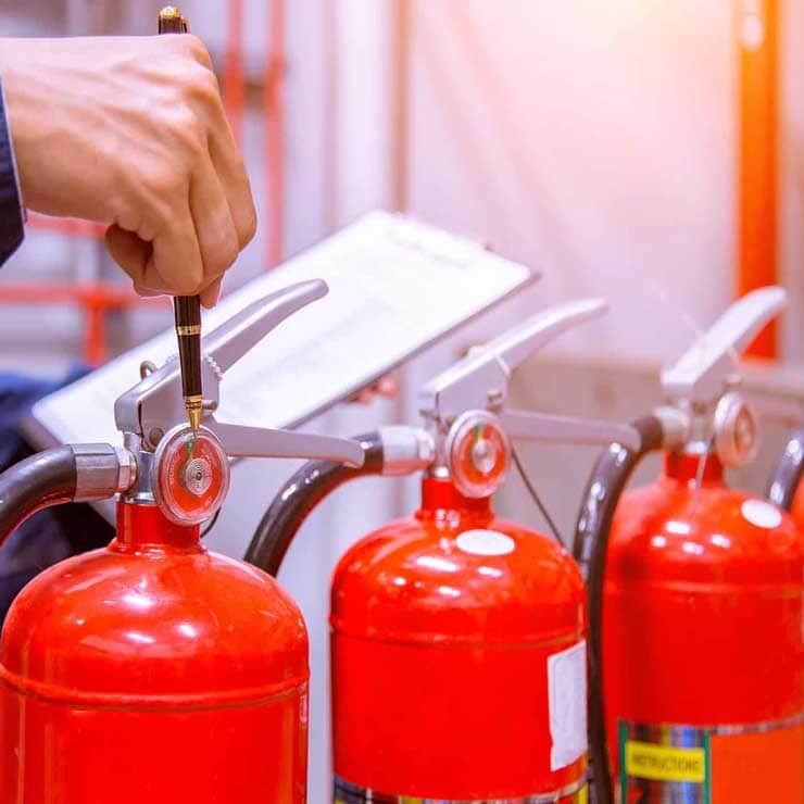 Требования к организациям и ИП при оформлении пожарной лицензии МЧС