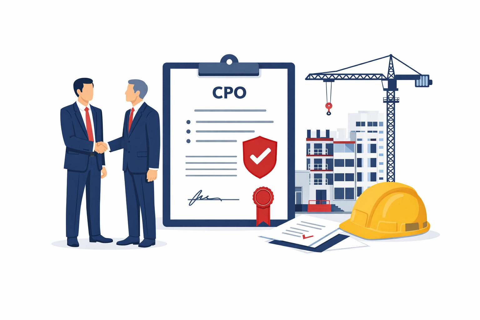 Помощь «НОПСС» по вступлению в СРО строителей в Москве и по всей Московской области