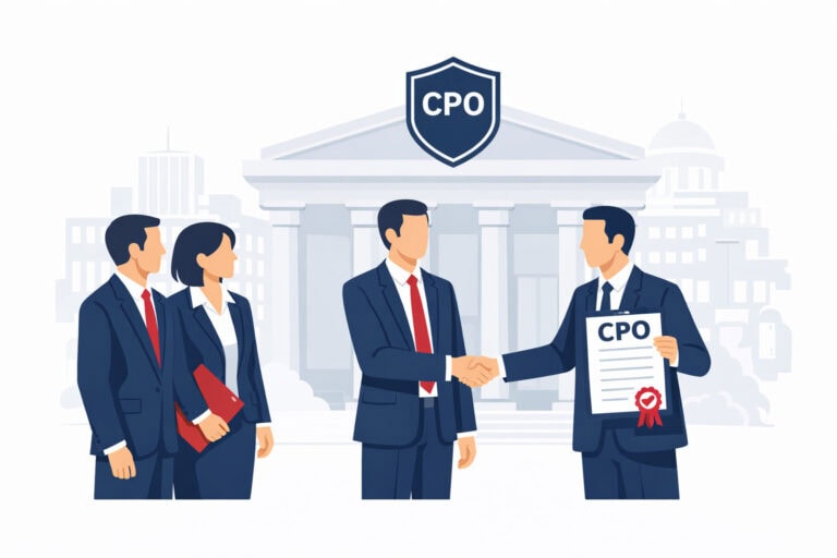 Требования для вступления в СРО